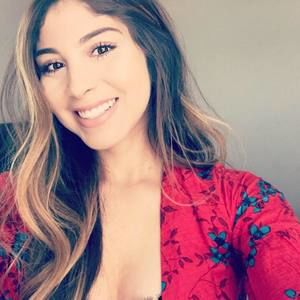 Meet your Posher, Evelyn